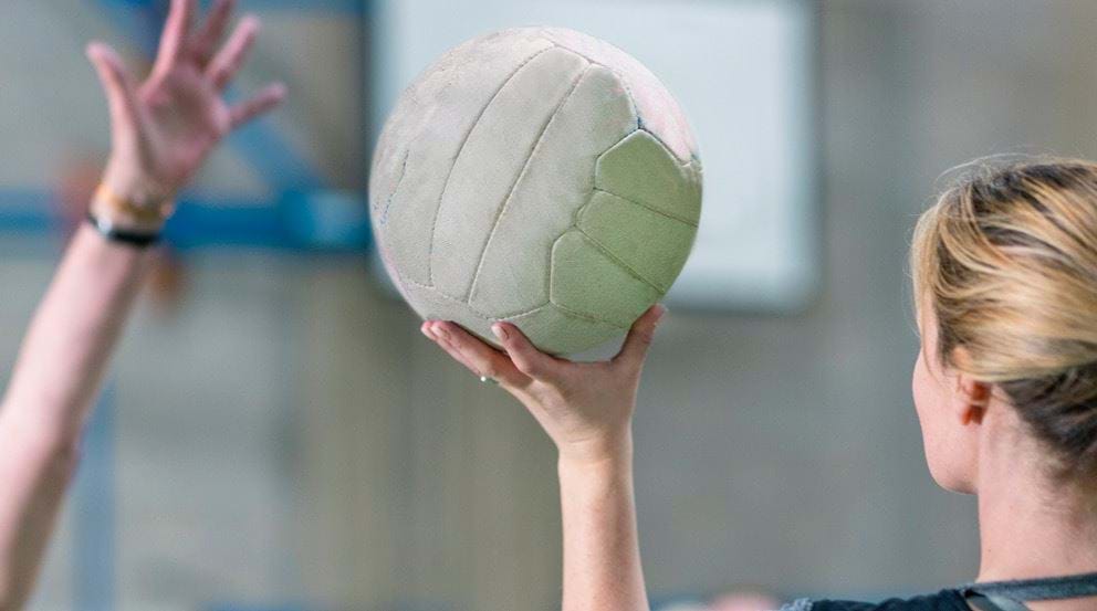 Netball Workouts: Strength And Conditioning Exercises For Netball Players 