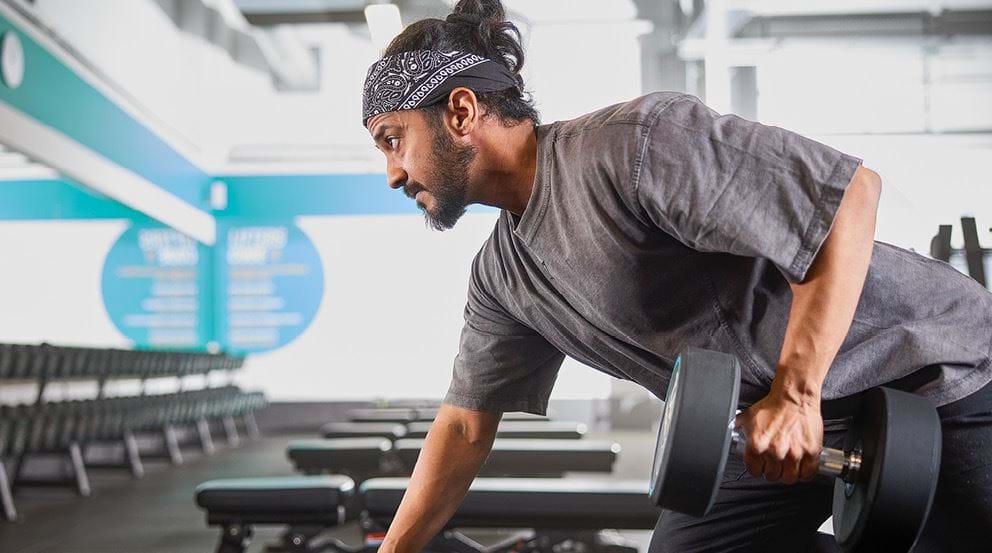 Sets And Reps: What Are They And How Many Should You Do