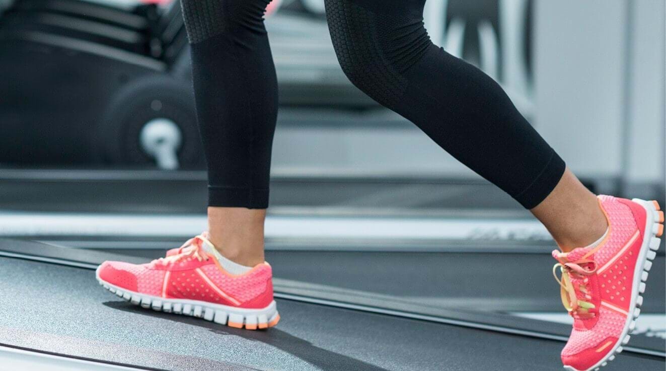 Treadmill Vs StairMaster