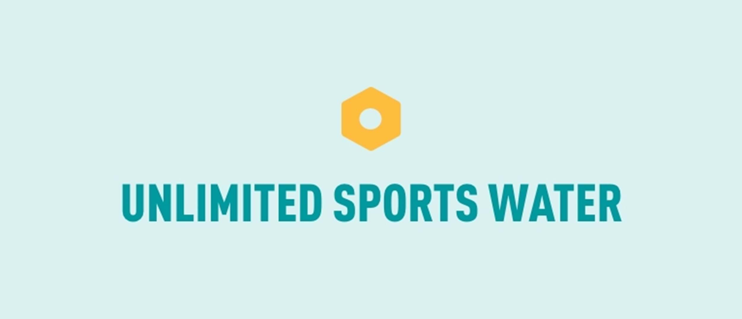 Unlimited Sports Water